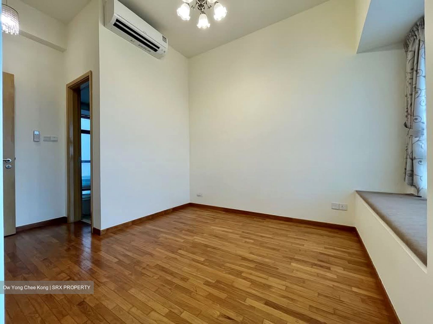 The Infiniti (D5), Condominium #588650281